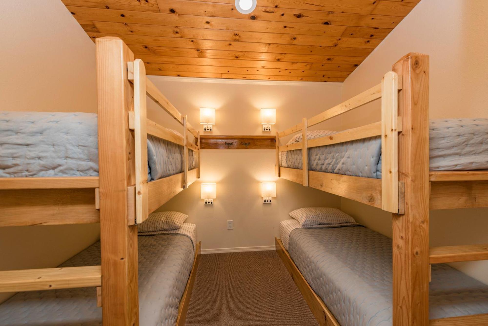 Juan De Fuca Waterfront Hotel & Cottages Sequim Zewnętrze zdjęcie