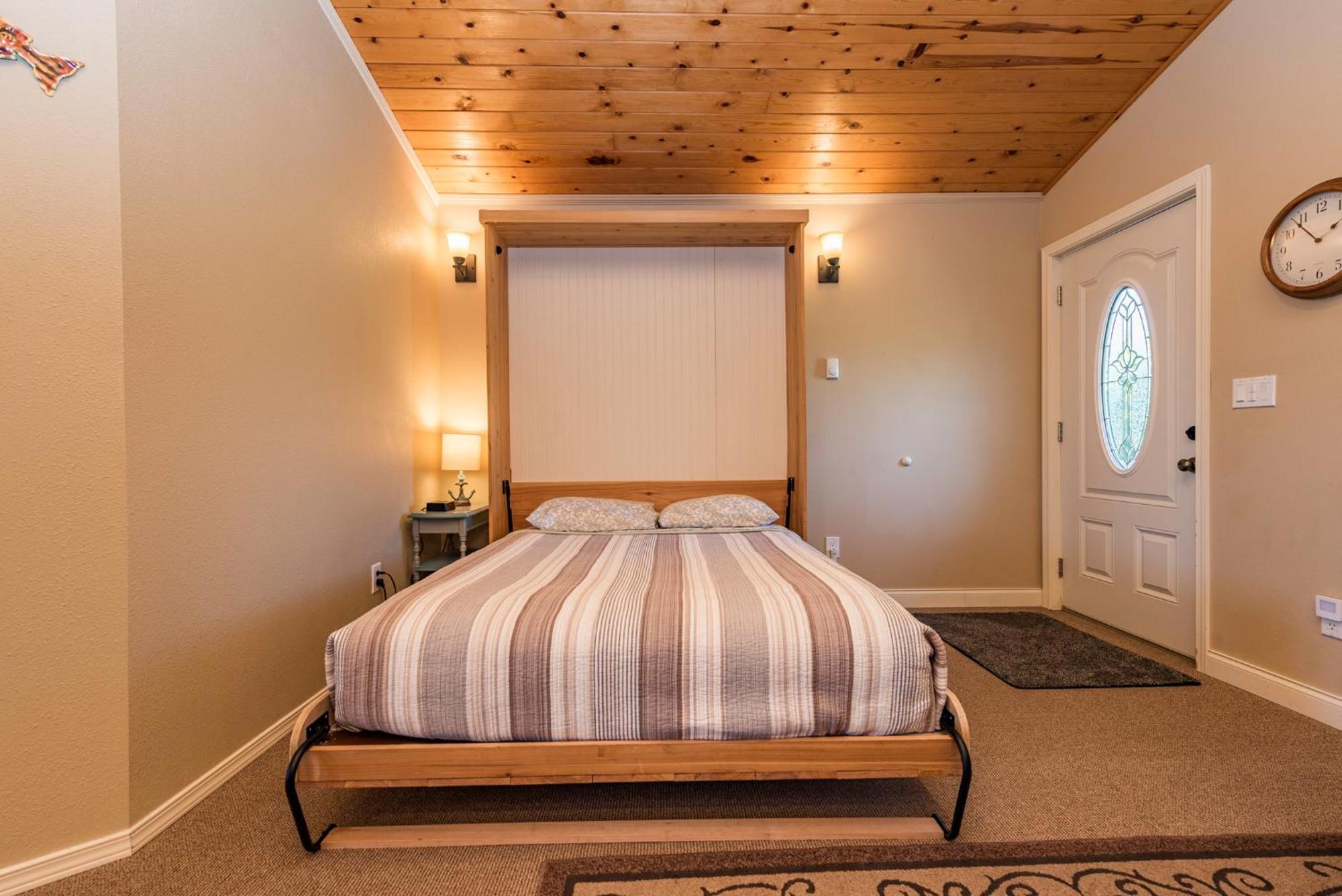 Juan De Fuca Waterfront Hotel & Cottages Sequim Zewnętrze zdjęcie